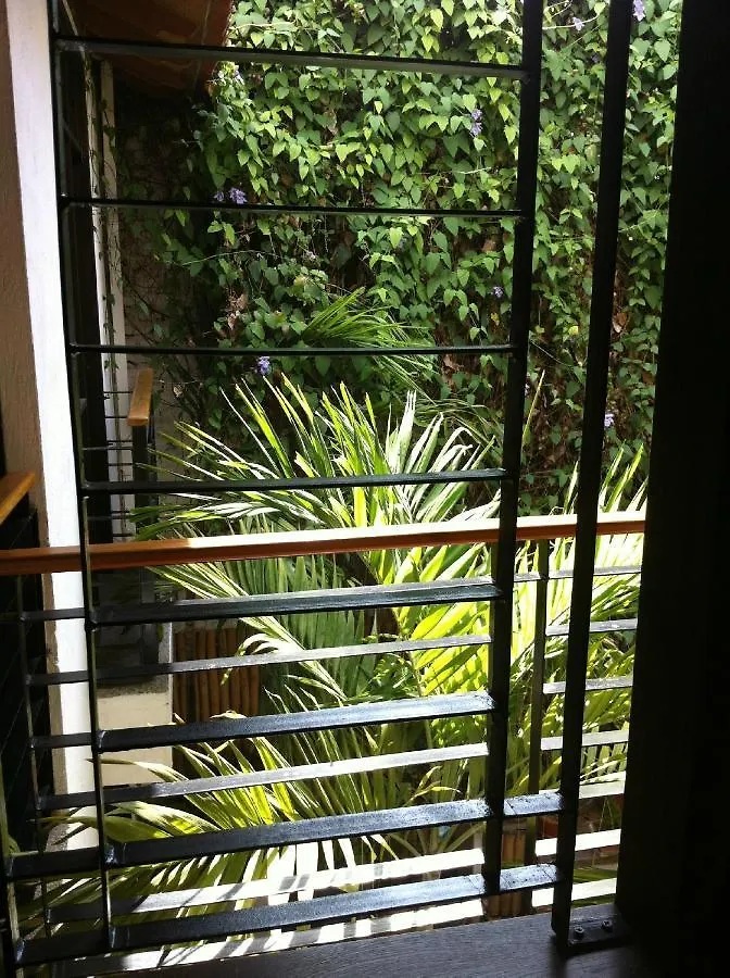 Aluna Hostel B&B Santa Marta  Colombia