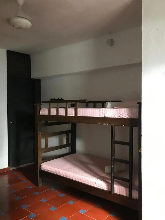 Aluna Hostel B&B Santa Marta  Santa Marta (Magdalena)