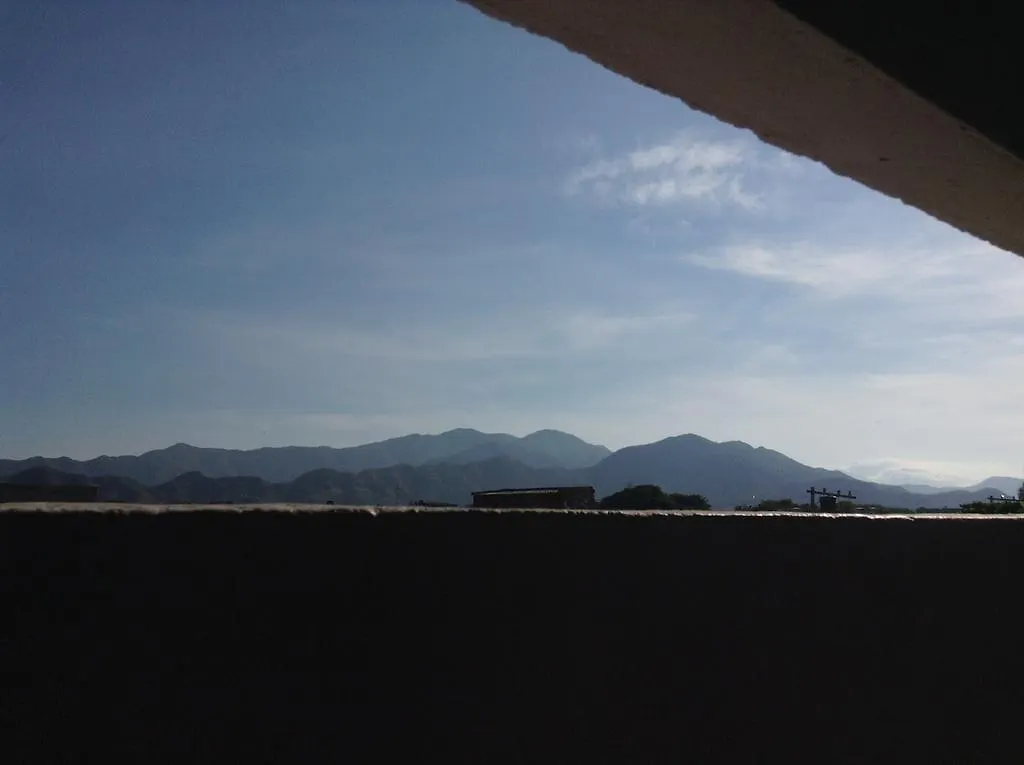 Aluna Hostel B&B Santa Marta  Santa Marta (Magdalena)