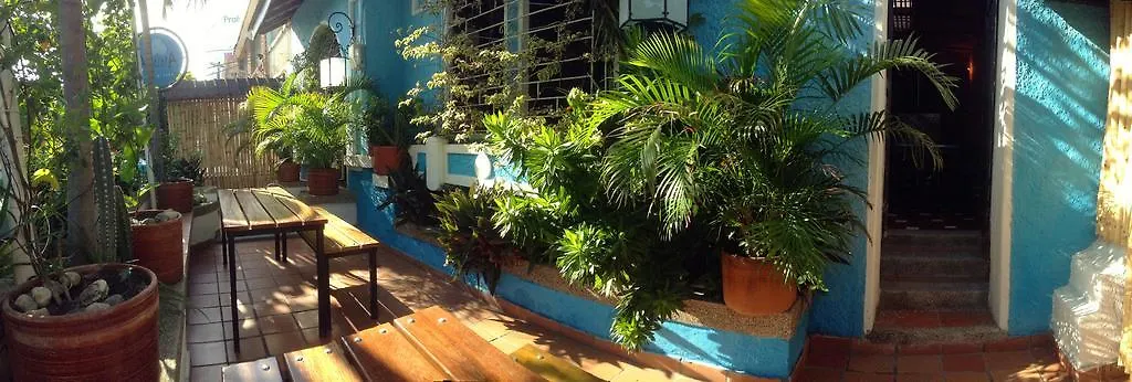 Aluna Hostel B&B Santa Marta  0*, Santa Marta (Magdalena) Colombia
