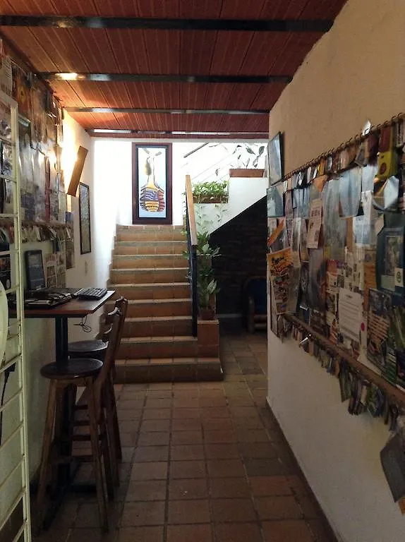 Aluna Hostel B&B Santa Marta   Santa Marta (Magdalena)