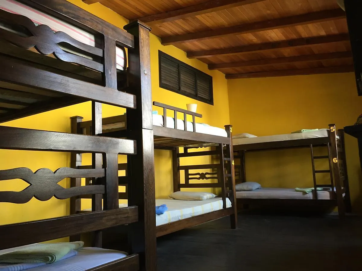 Aluna Hostel B&B Santa Marta  Santa Marta (Magdalena)