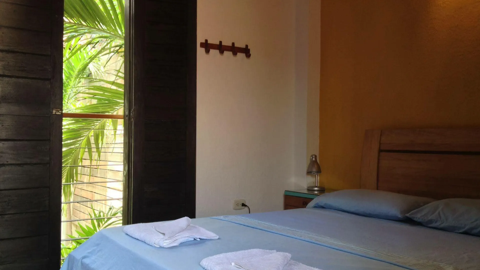 Aluna Hostel B&B Santa Marta  Santa Marta (Magdalena)