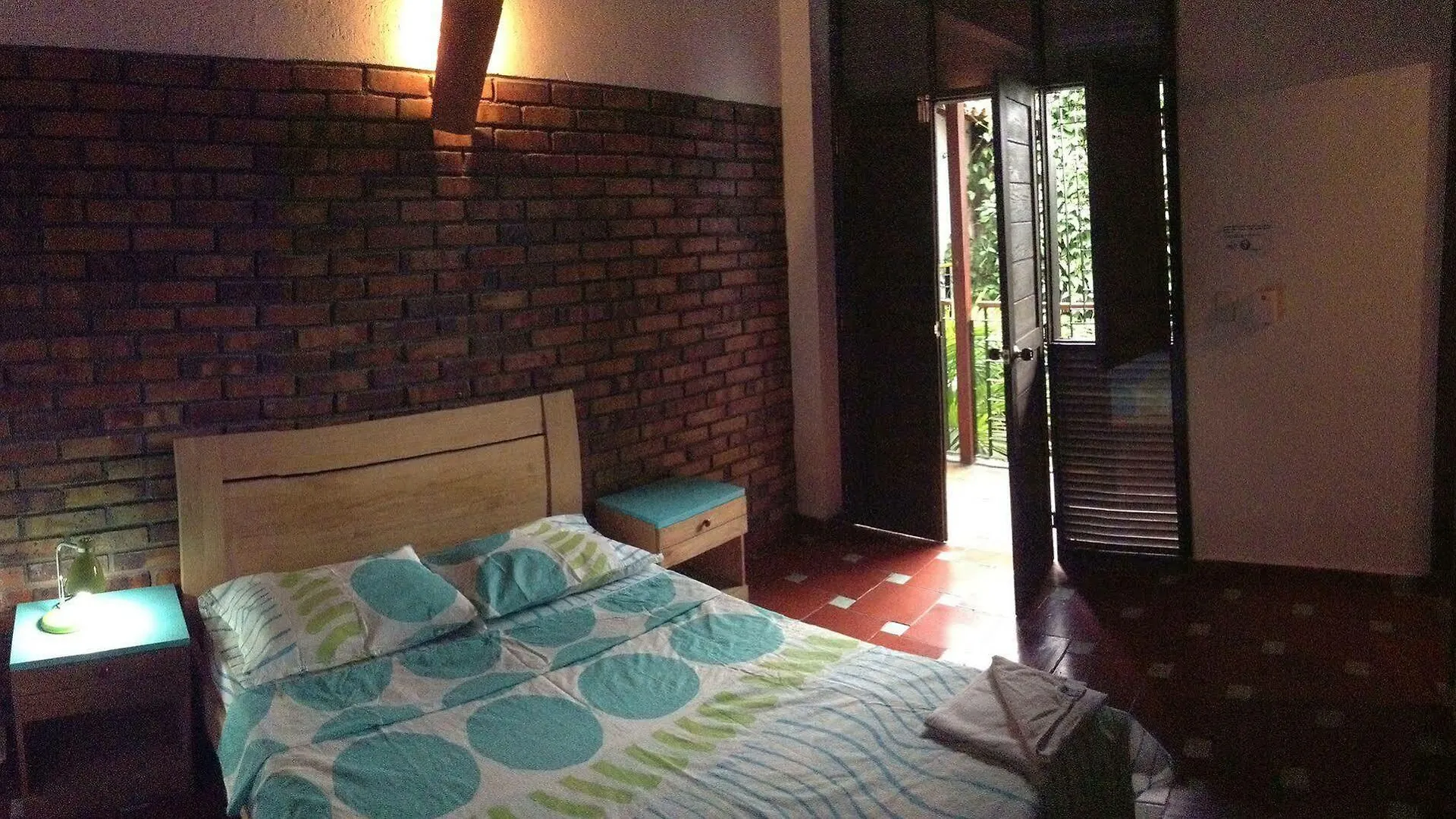 Aluna Hostel B&B Santa Marta  Santa Marta (Magdalena)