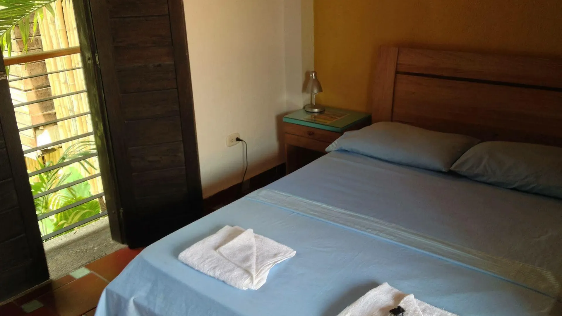 Aluna Hostel B&B Santa Marta  0*, Santa Marta (Magdalena) Colombia