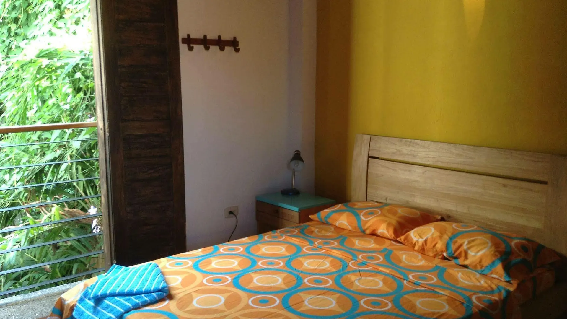 Aluna Hostel B&B Santa Marta