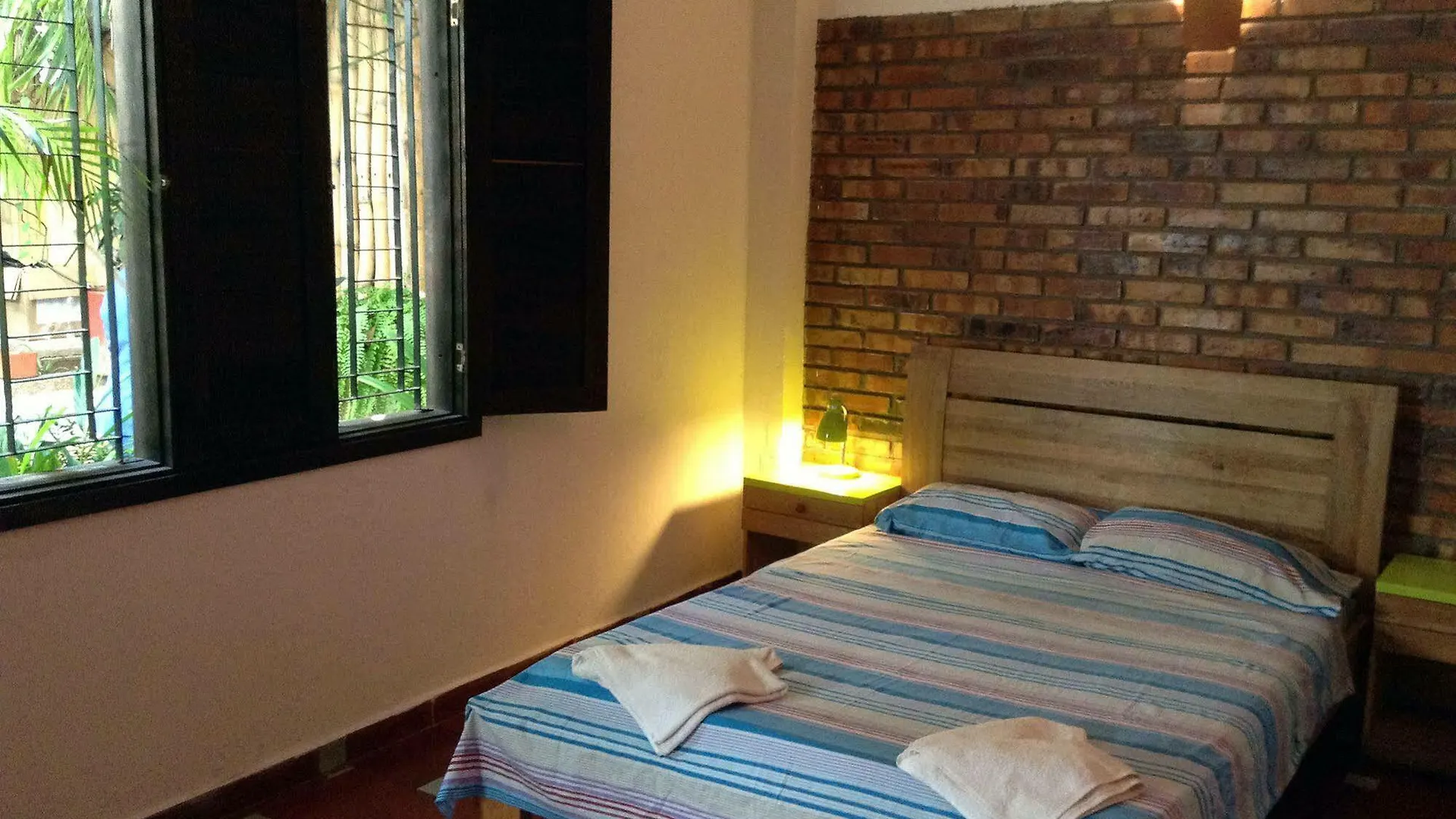 Aluna Hostel B&B Santa Marta   Santa Marta (Magdalena)