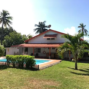 Capi's Place Guest house