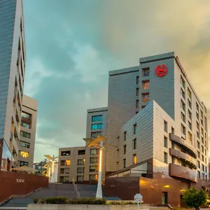 visit hotel