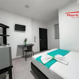 Hotel Playa Y Cafe