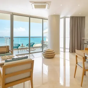 Aparthotel Grand Marina