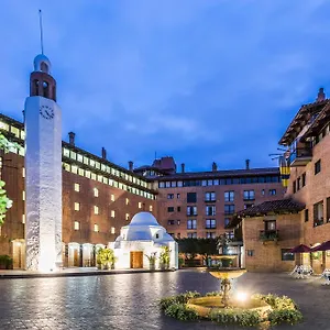 Travelers Plenitud Aparthotel